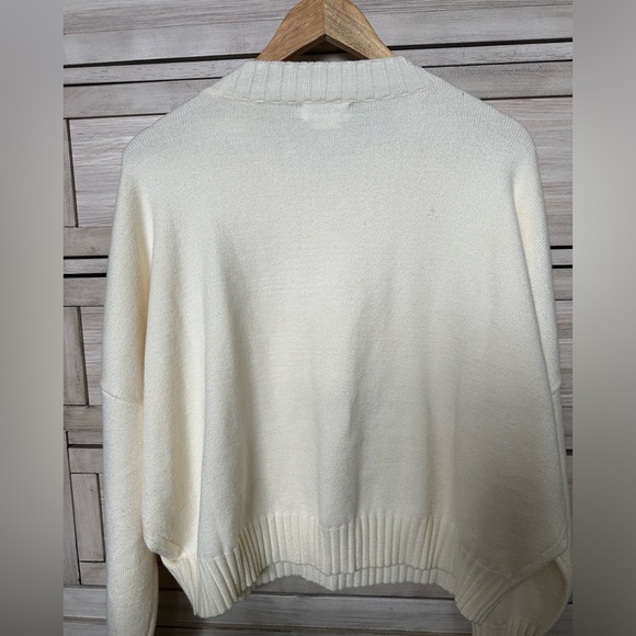 Lili Sedonia-Molly Bracken Sweater - Picture 6 of 6